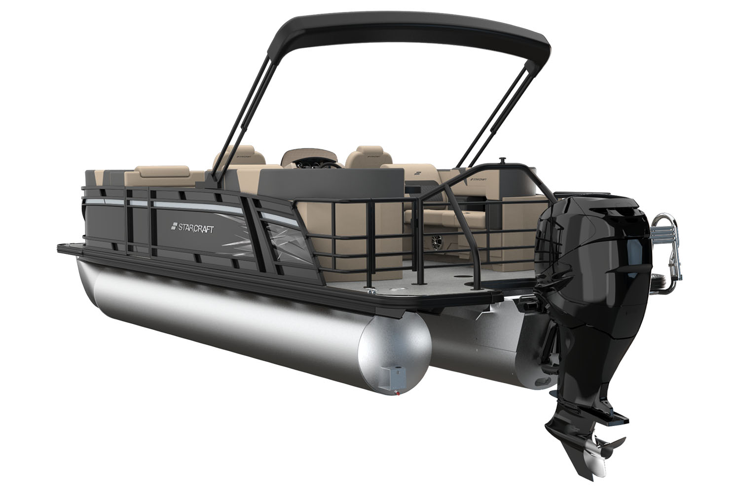 2024 Starcraft CX 23 R in Paducah, Kentucky - Photo 11