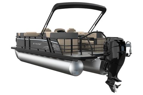 2024 Starcraft CX 23 R in Paducah, Kentucky - Photo 11