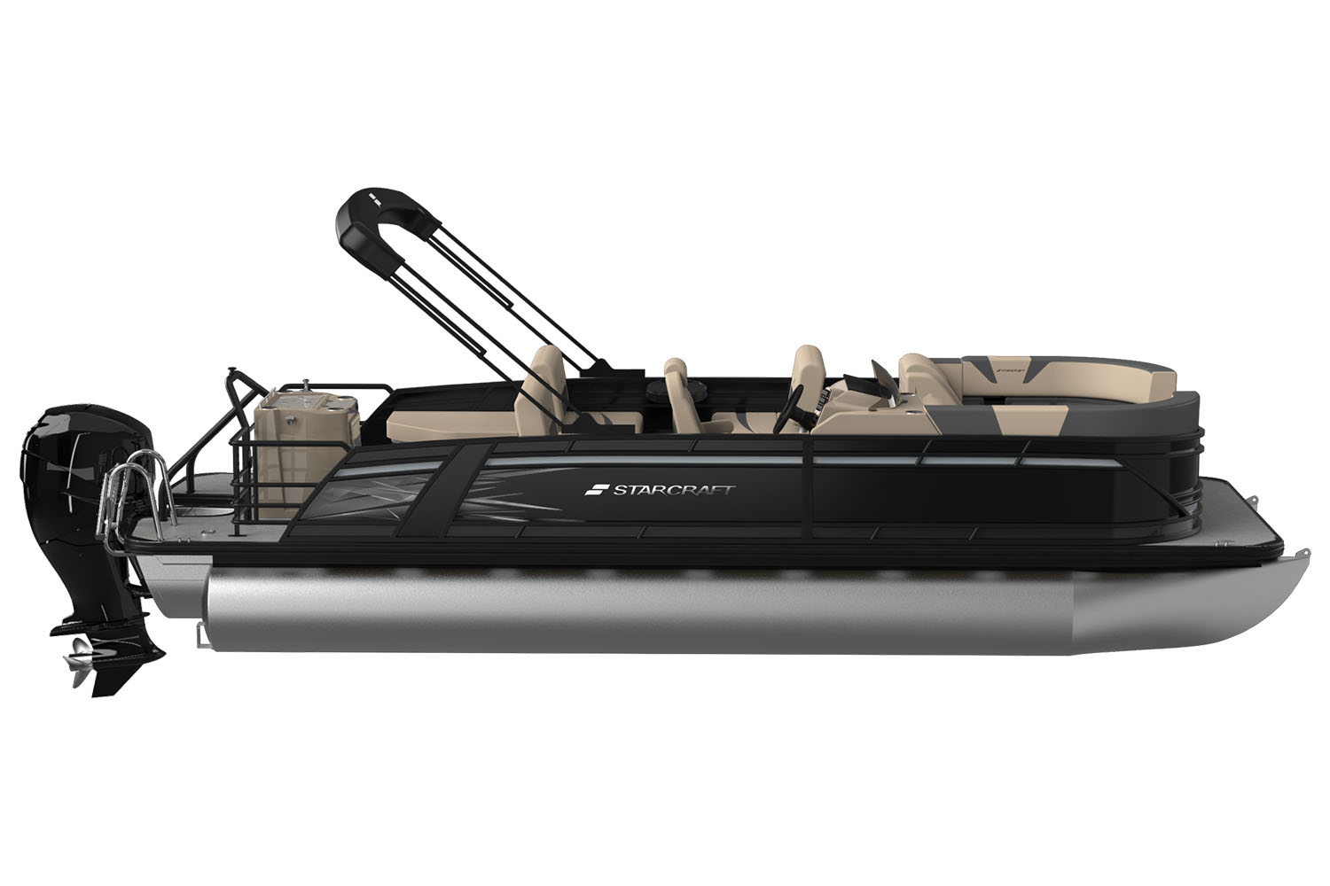 2024 Starcraft CX 23 RL in Paducah, Kentucky - Photo 1