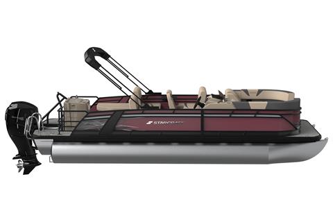 2024 Starcraft CX 23 RL in Paducah, Kentucky - Photo 3