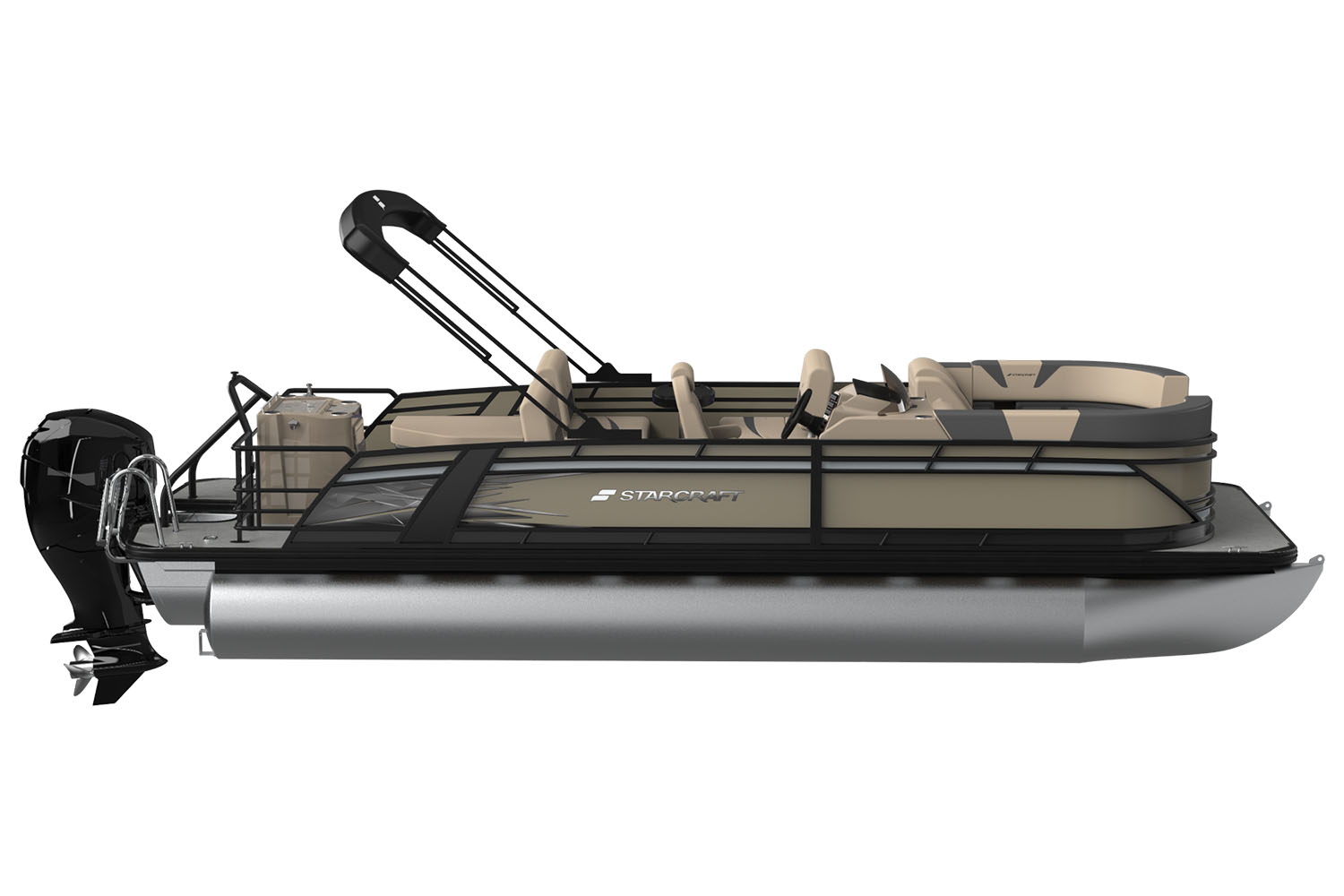 2024 Starcraft CX 23 RL in Paducah, Kentucky - Photo 4