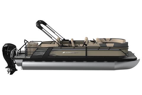 2024 Starcraft CX 23 RL in Paducah, Kentucky - Photo 4