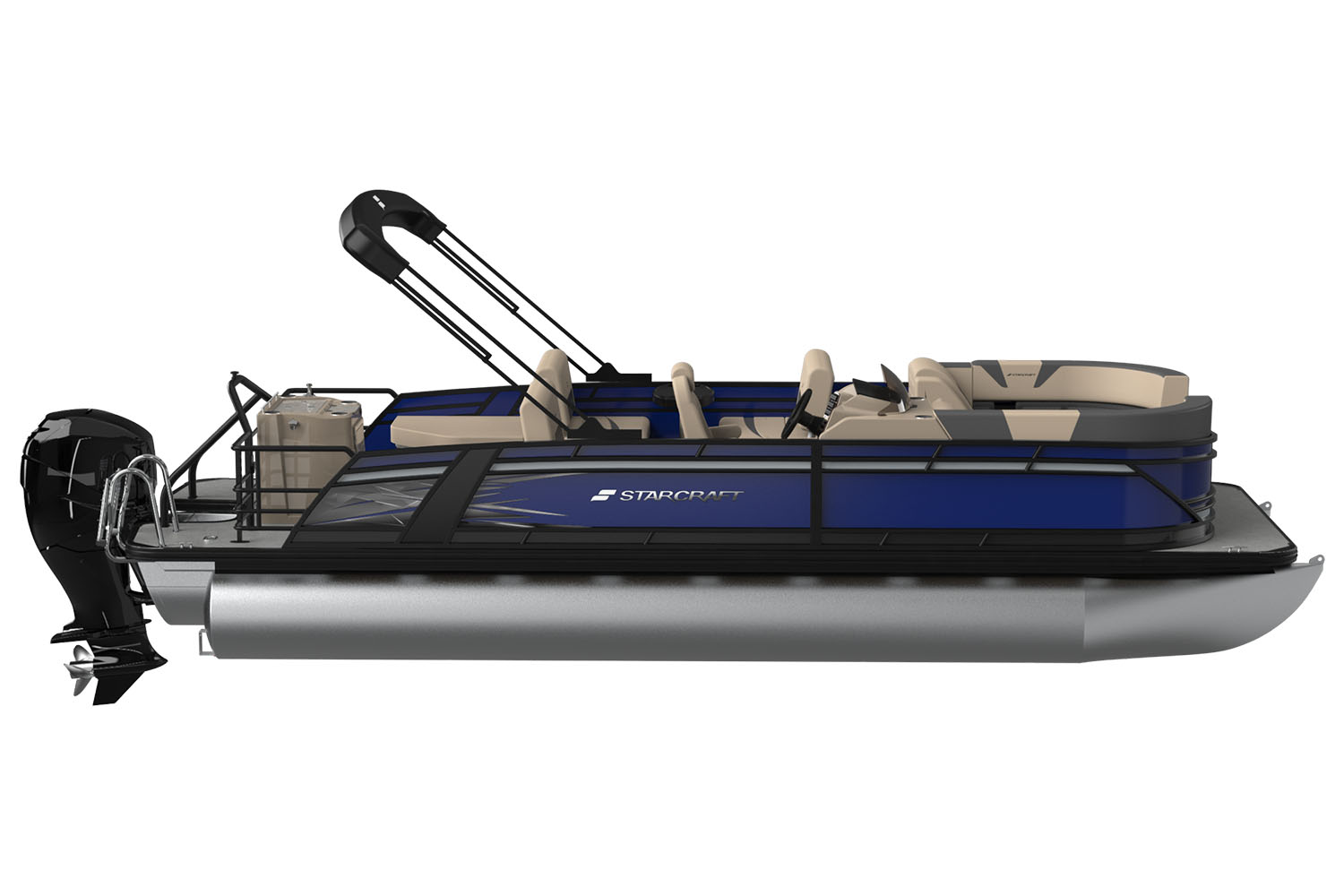 2024 Starcraft CX 23 RL in Paducah, Kentucky - Photo 5