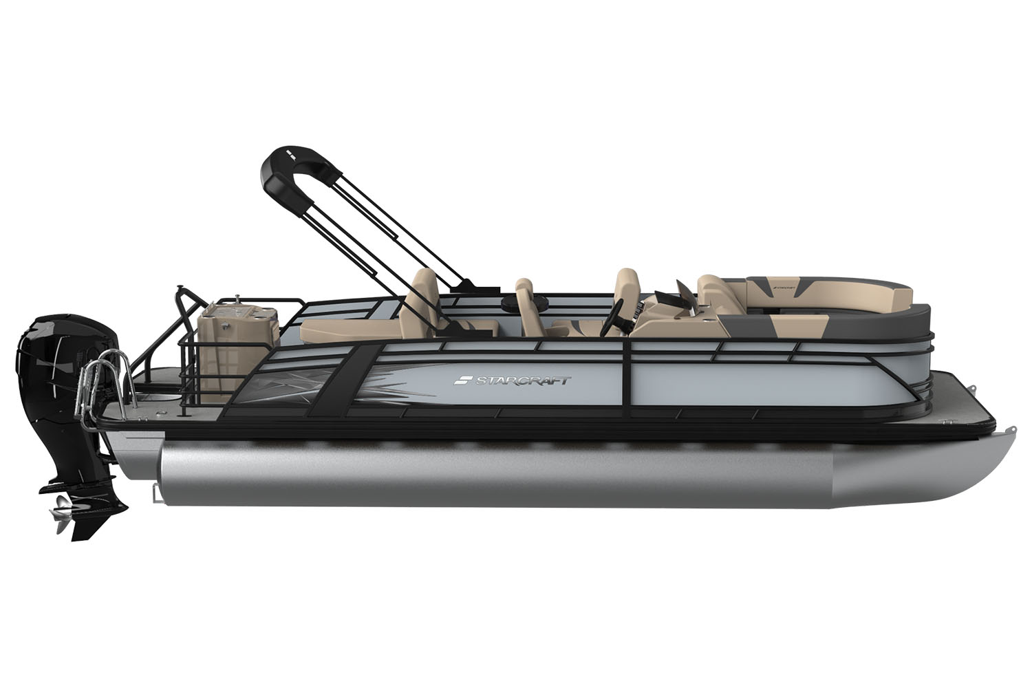 2024 Starcraft CX 23 RL in Paducah, Kentucky - Photo 6