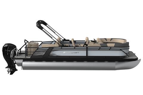 2024 Starcraft CX 23 RL in Paducah, Kentucky - Photo 6