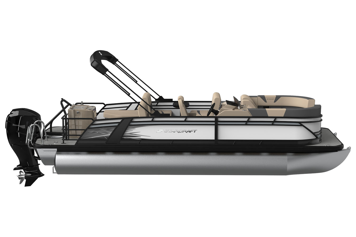 2024 Starcraft CX 23 RL in Paducah, Kentucky - Photo 8