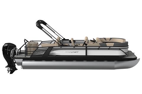 2024 Starcraft CX 23 RL in Paducah, Kentucky - Photo 8