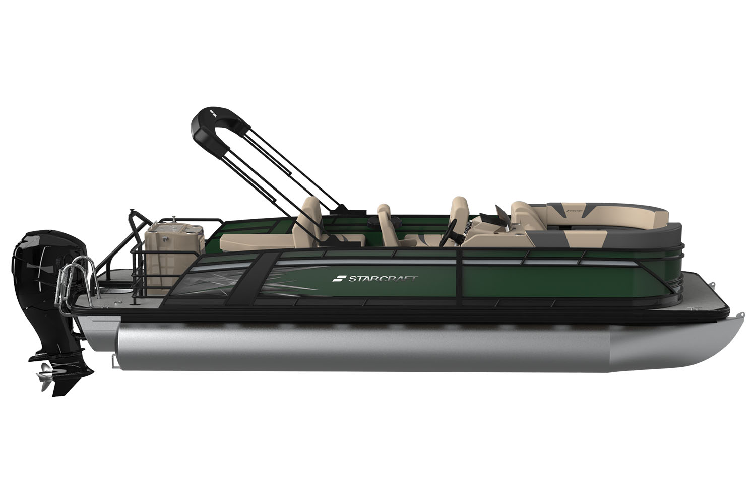 2024 Starcraft CX 23 RL in Paducah, Kentucky - Photo 9