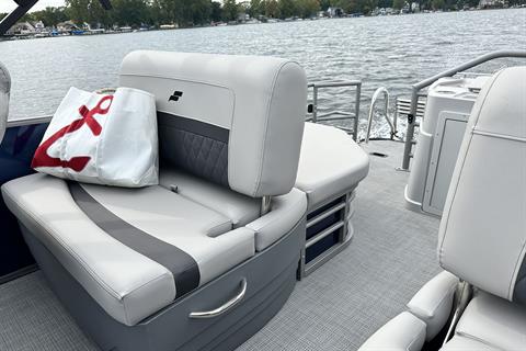 2024 Starcraft CX 23 RL in Paducah, Kentucky - Photo 14