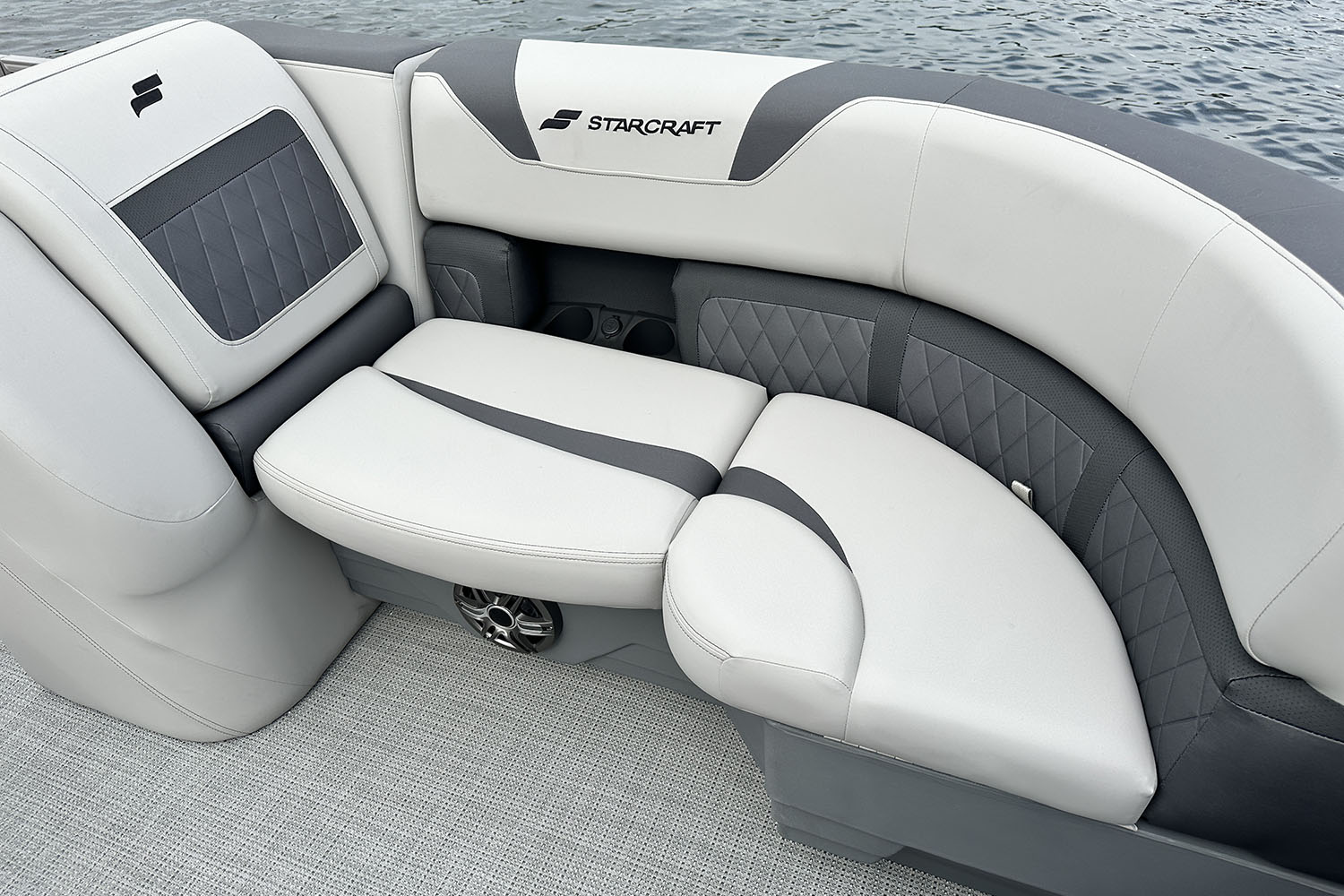 2024 Starcraft CX 23 RL in Paducah, Kentucky - Photo 15