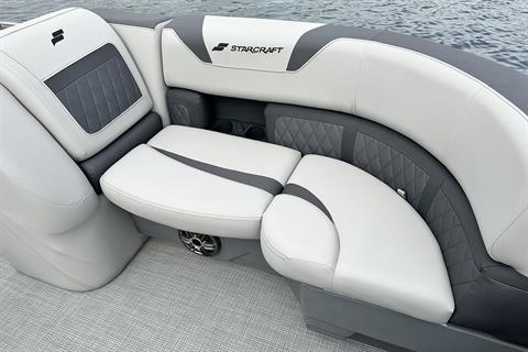 2024 Starcraft CX 23 RL in Paducah, Kentucky - Photo 15