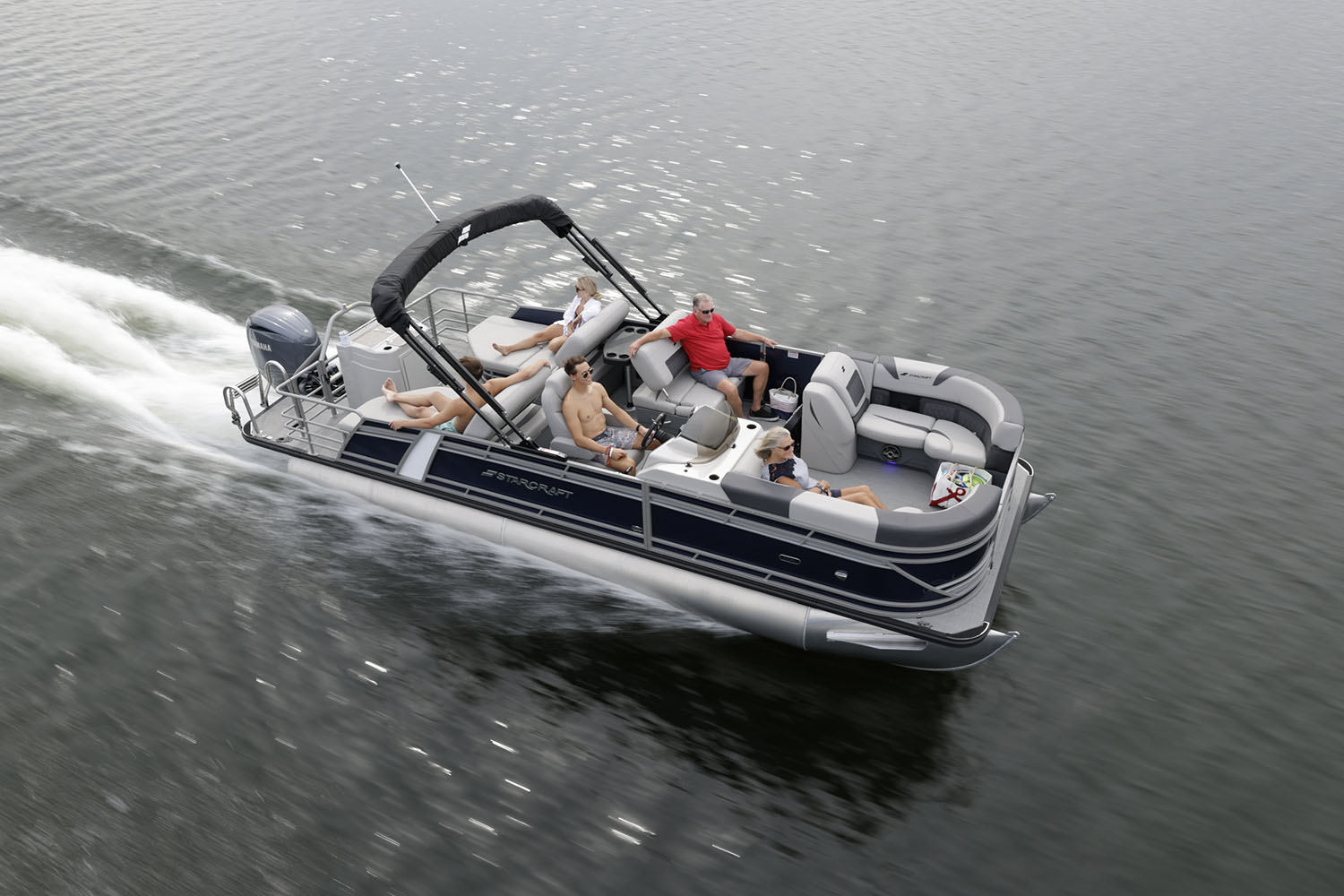 2024 Starcraft CX 23 RL in Paducah, Kentucky - Photo 18