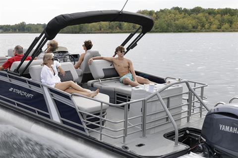 2024 Starcraft CX 23 RL in Paducah, Kentucky - Photo 16