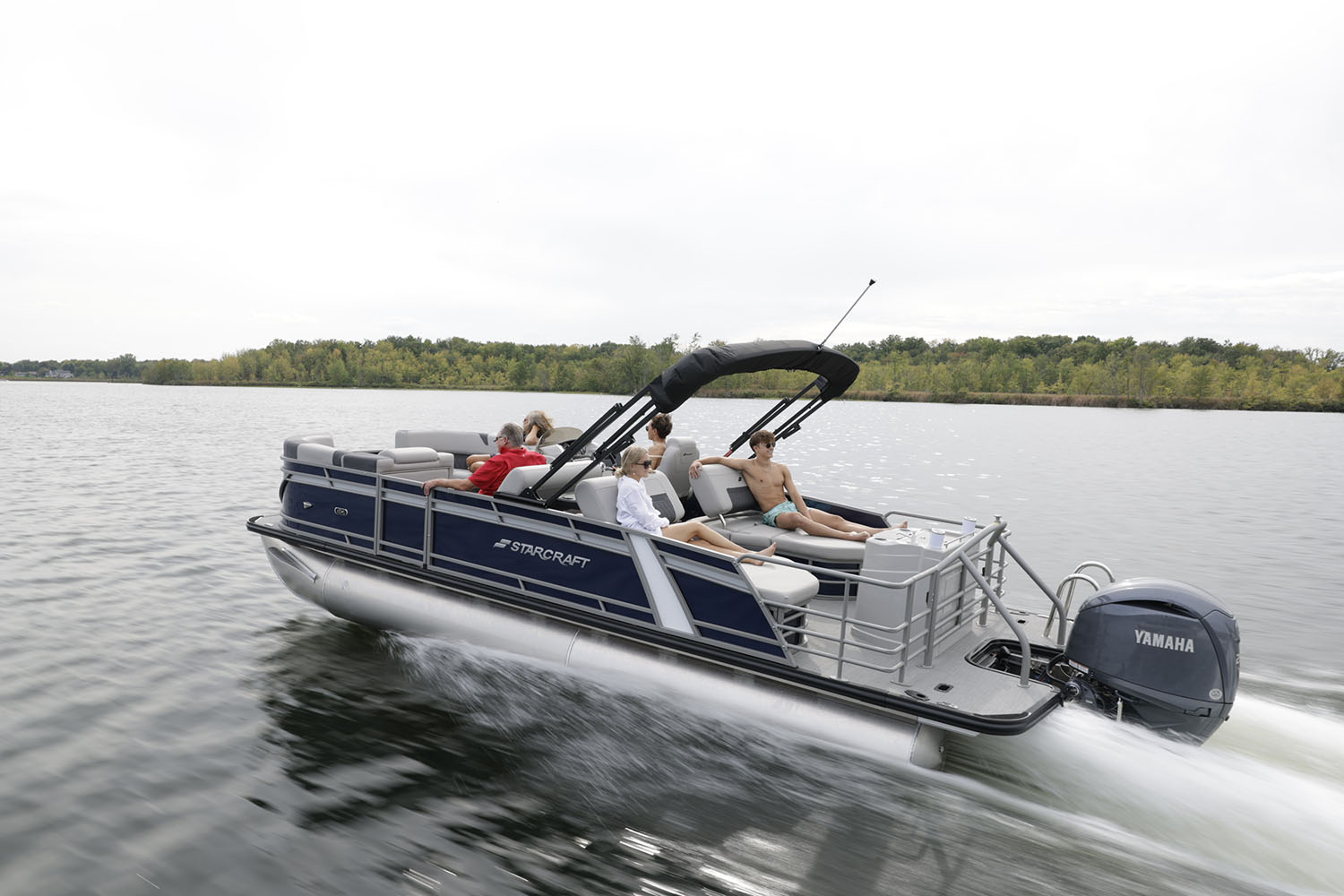 2024 Starcraft CX 23 RL in Paducah, Kentucky - Photo 19