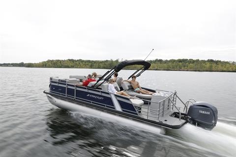 2024 Starcraft CX 23 RL in Paducah, Kentucky - Photo 19