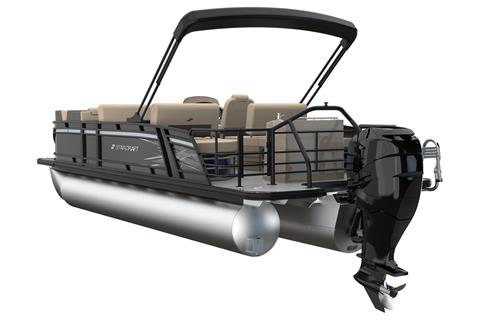 2024 Starcraft CX 23 RL in Paducah, Kentucky - Photo 11