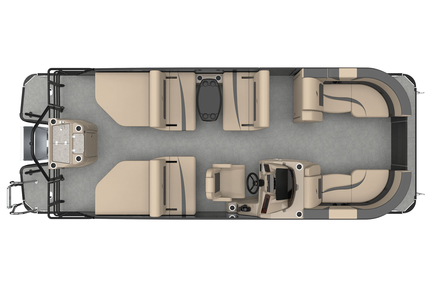 2024 Starcraft CX 23 RL in Paducah, Kentucky - Photo 12