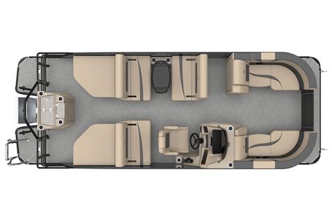 2024 Starcraft CX 23 RL in Paducah, Kentucky - Photo 12