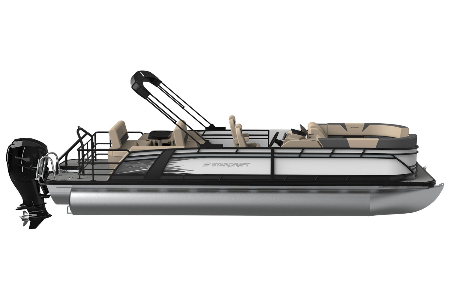 2024 Starcraft CX 25 DL in Paducah, Kentucky - Photo 2