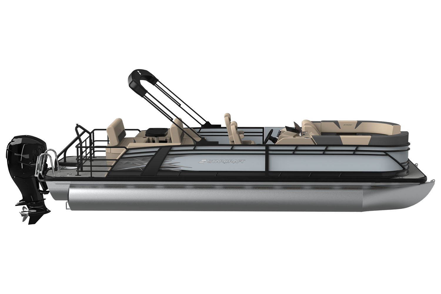 2024 Starcraft CX 25 DL in Paducah, Kentucky - Photo 6