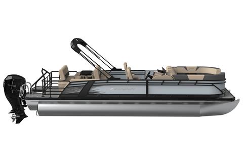 2024 Starcraft CX 25 DL in Paducah, Kentucky - Photo 6