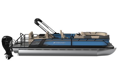 2024 Starcraft CX 25 DL in Paducah, Kentucky - Photo 7