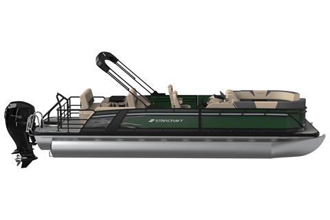 2024 Starcraft CX 25 DL in Paducah, Kentucky - Photo 9