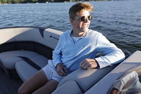 2024 Starcraft CX 25 DL in Paducah, Kentucky - Photo 16