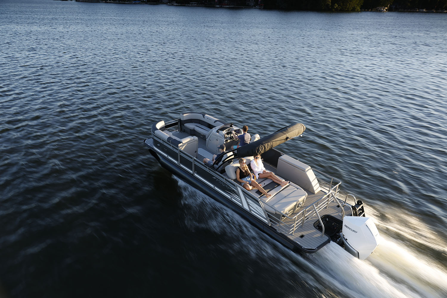 2024 Starcraft CX 25 DL in Paducah, Kentucky - Photo 17