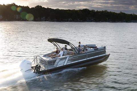 2024 Starcraft CX 25 DL in Paducah, Kentucky - Photo 18