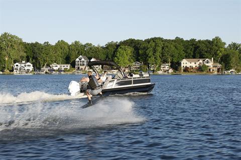 2024 Starcraft CX 25 DL in Paducah, Kentucky - Photo 20