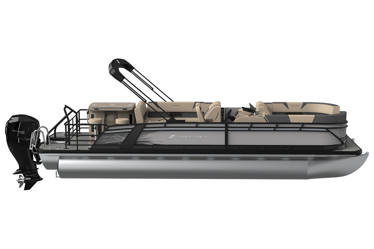 2024 Starcraft CX 25 DL BAR in Paducah, Kentucky - Photo 8