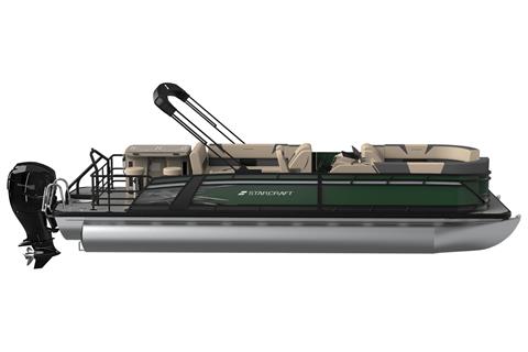 2024 Starcraft CX 25 DL BAR in Paducah, Kentucky - Photo 9