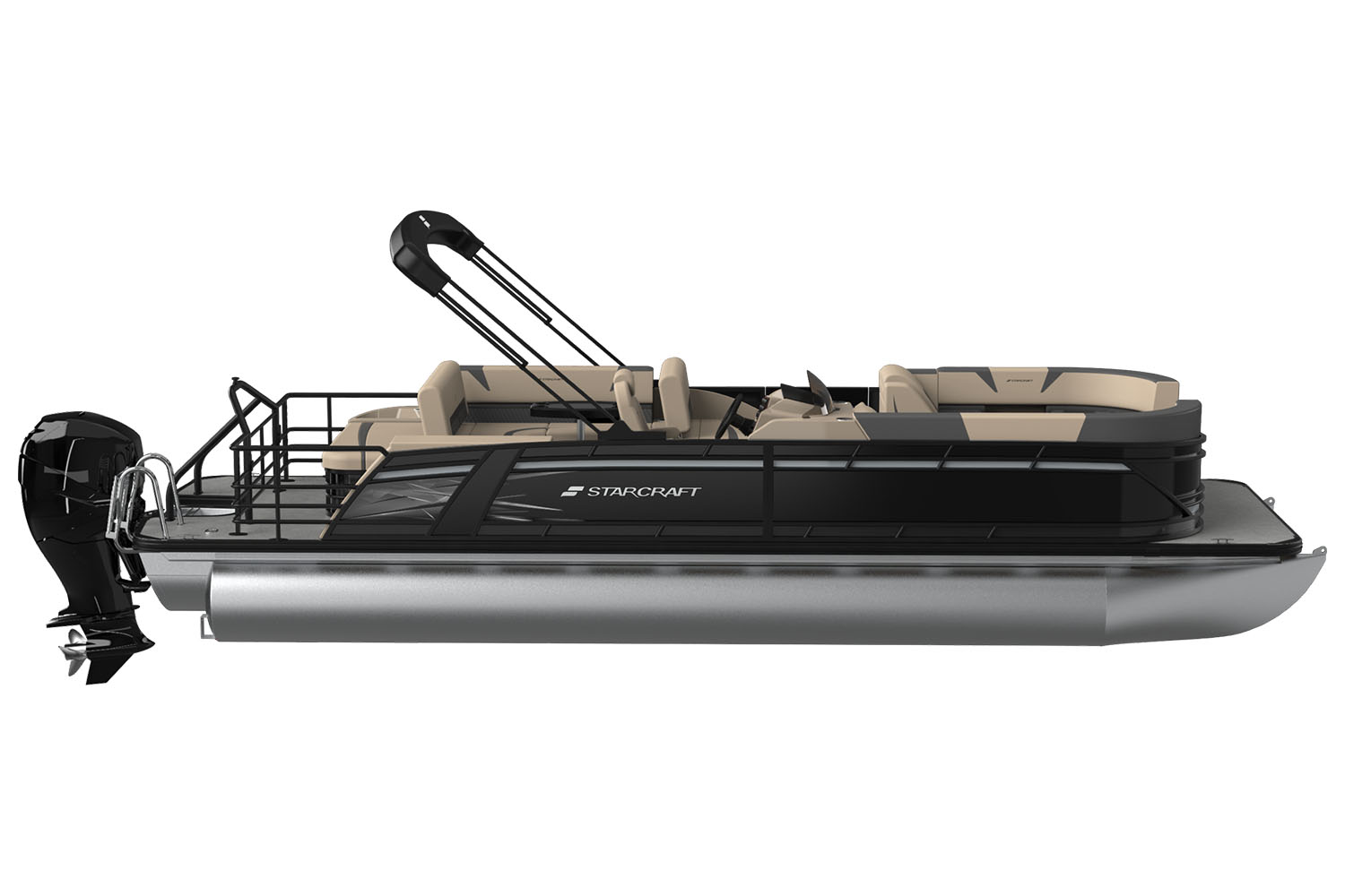 2024 Starcraft CX 25 Q in Paducah, Kentucky - Photo 1