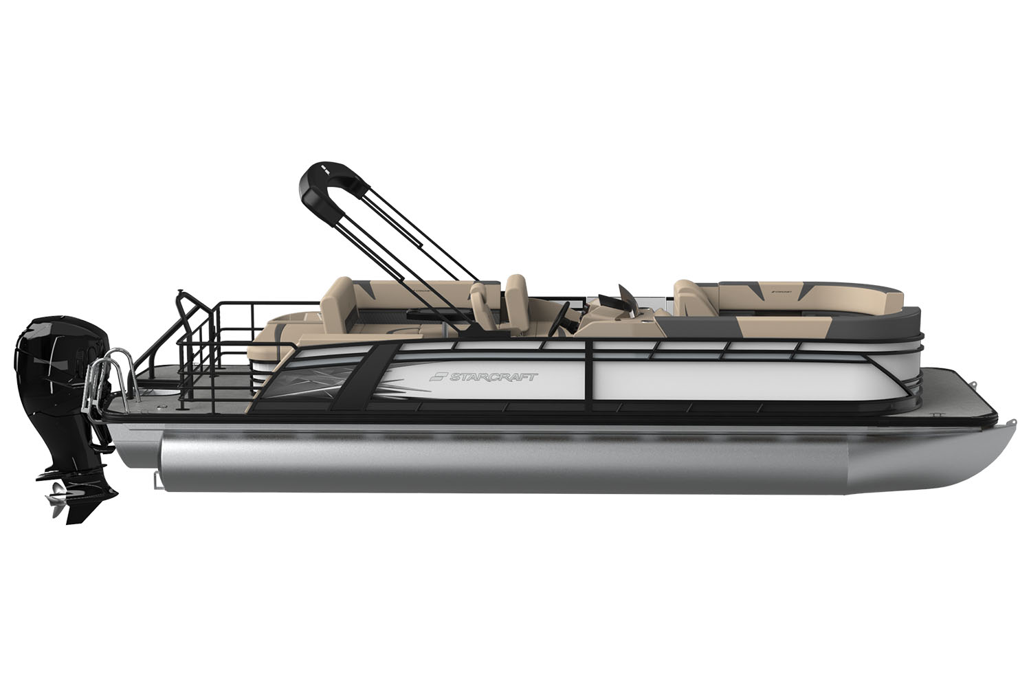 2024 Starcraft CX 25 Q in Paducah, Kentucky - Photo 2