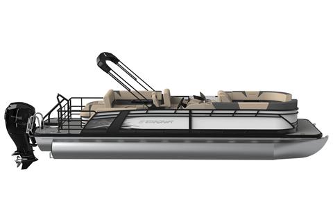 2024 Starcraft CX 25 Q in Paducah, Kentucky - Photo 2