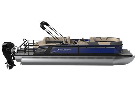 2024 Starcraft CX 25 Q in Paducah, Kentucky - Photo 5