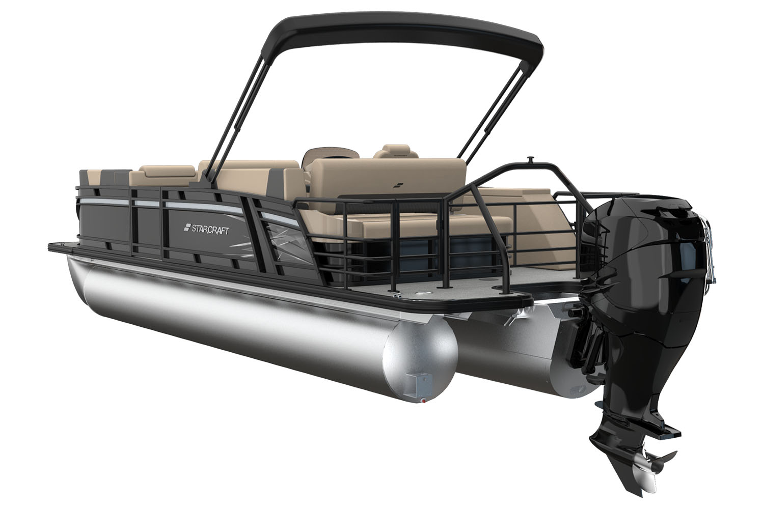 2024 Starcraft CX 25 Q in Paducah, Kentucky - Photo 11