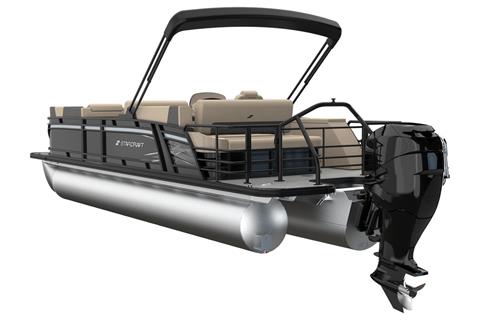 2024 Starcraft CX 25 Q in Paducah, Kentucky - Photo 11