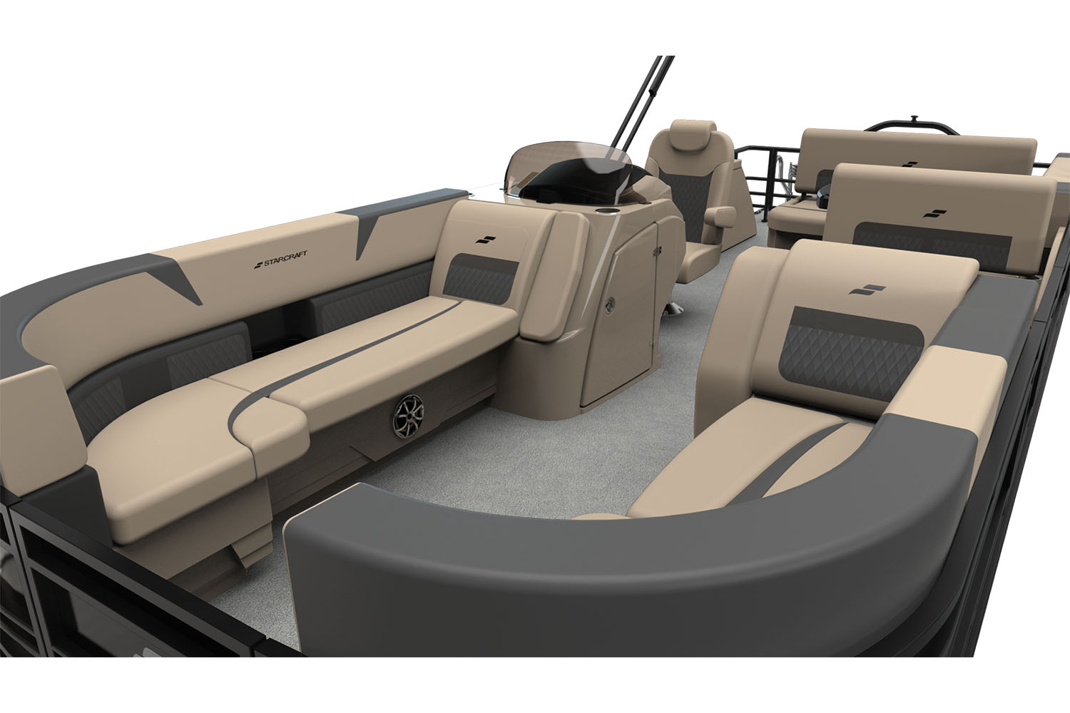 2024 Starcraft CX 25 Q in Paducah, Kentucky - Photo 13