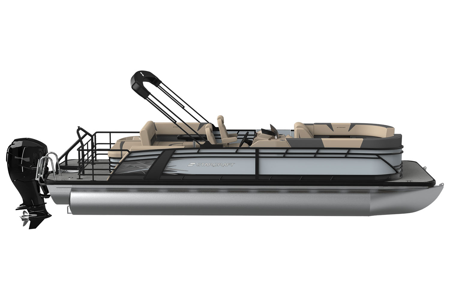 2024 Starcraft CX 25 Q DH in Paducah, Kentucky - Photo 6