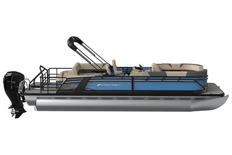 2024 Starcraft CX 25 Q DH in Paducah, Kentucky - Photo 7