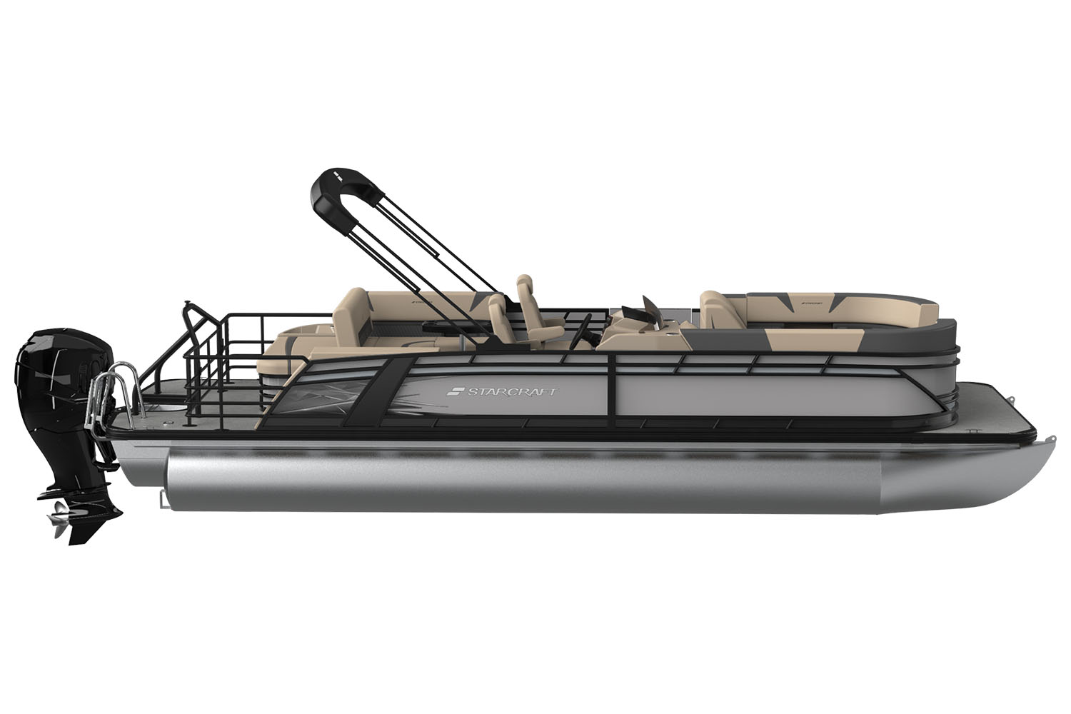 2024 Starcraft CX 25 Q DH in Paducah, Kentucky - Photo 8