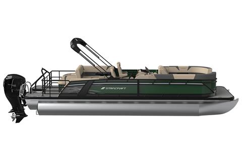 2024 Starcraft CX 25 Q DH in Paducah, Kentucky - Photo 9