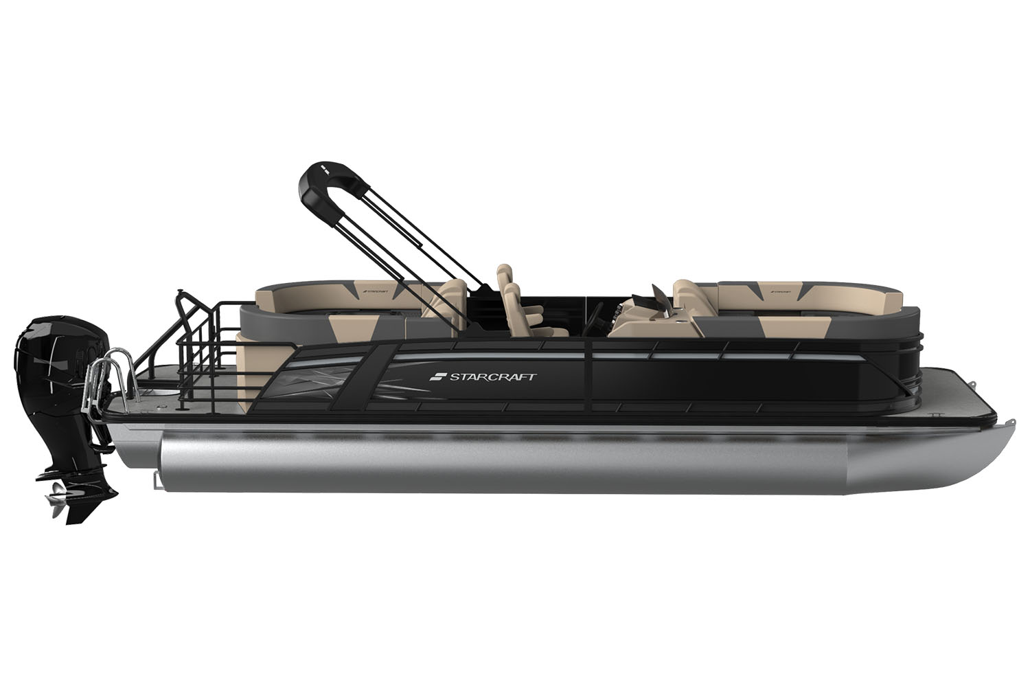 2024 Starcraft CX 25 R in Paducah, Kentucky - Photo 1