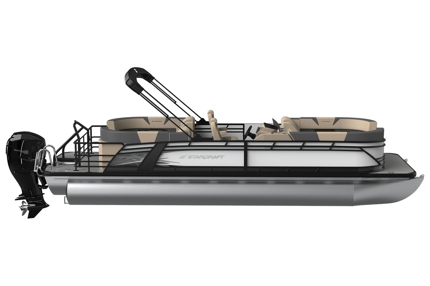 2024 Starcraft CX 25 R in Paducah, Kentucky - Photo 2