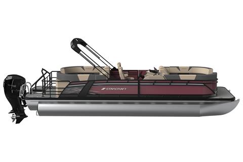 2024 Starcraft CX 25 R in Paducah, Kentucky - Photo 3