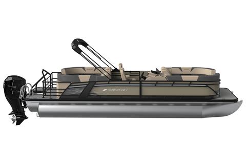 2024 Starcraft CX 25 R in Paducah, Kentucky - Photo 4