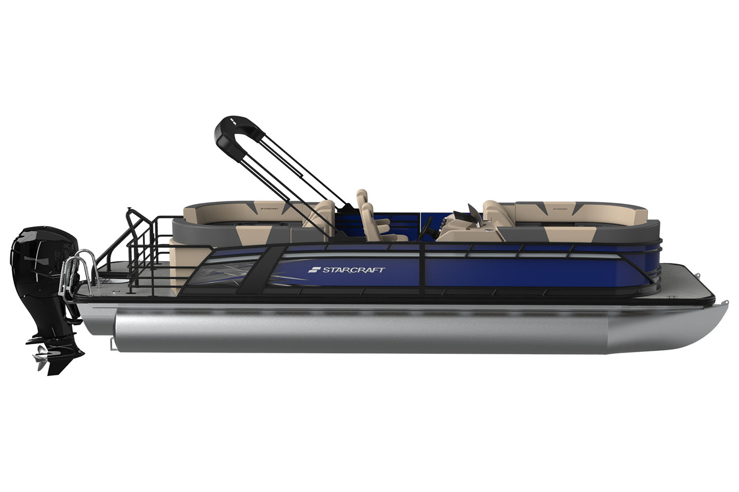 2024 Starcraft CX 25 R in Paducah, Kentucky - Photo 5