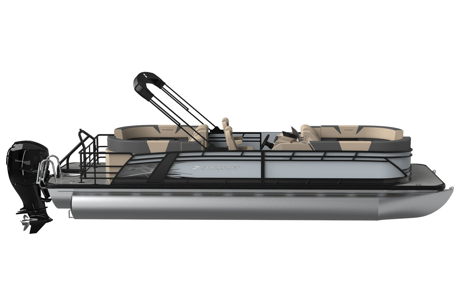 2024 Starcraft CX 25 R in Paducah, Kentucky - Photo 6